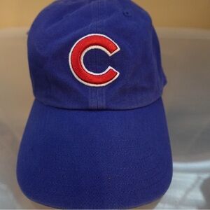 ‘47 - Chicago Cubs Hat‎